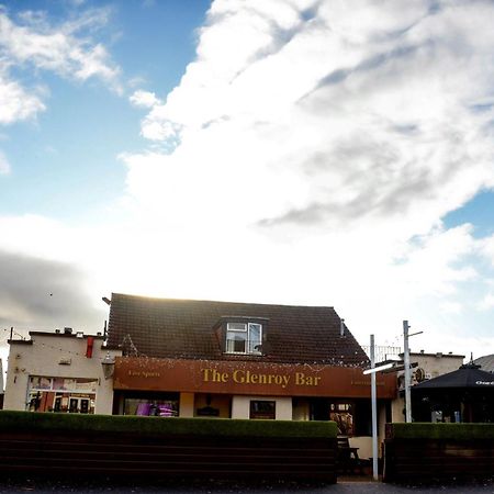 Lomond Park Hotel Balloch Exterior foto