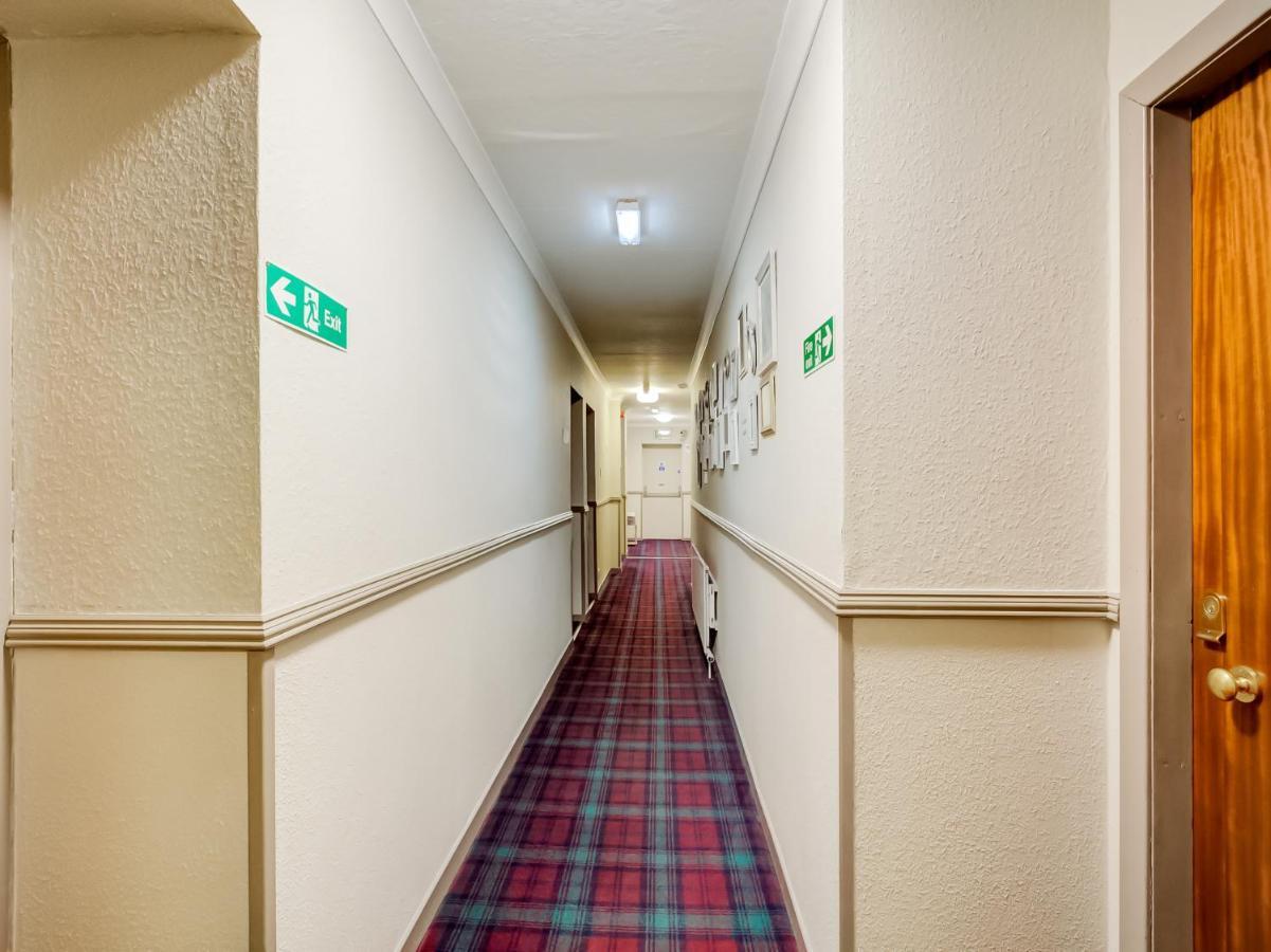 Lomond Park Hotel Balloch Exterior foto